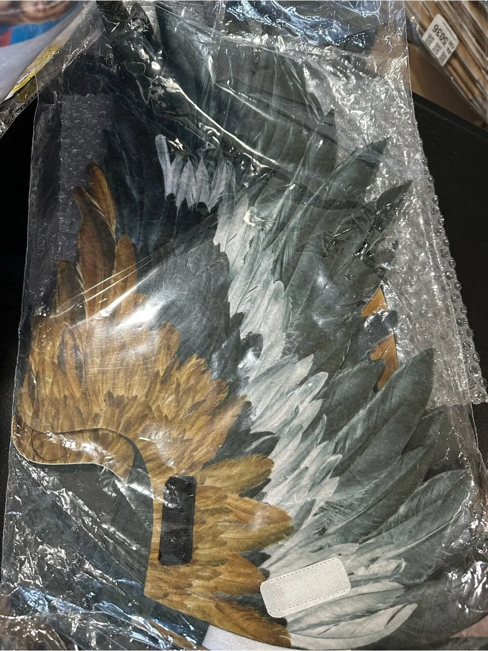 Hawkgirl Kids Halloween Costume - (Official DC)